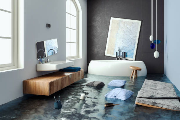 Best Residential water damage restoration  in Harkers Island, NC