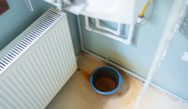 Best Flood restoration services  in Harkers Island, NC