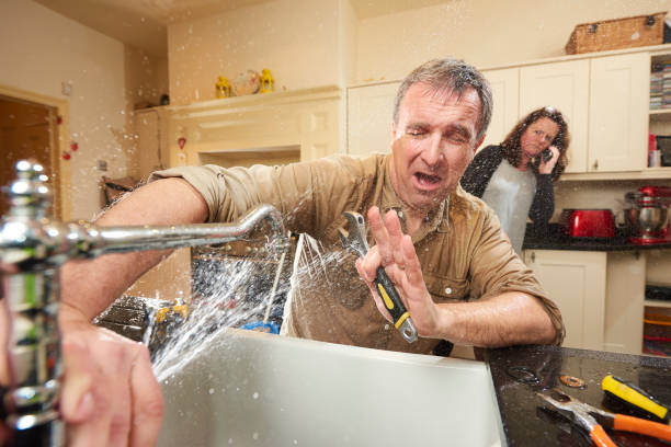 Best Ceiling water damage repair  in Harkers Island, NC
